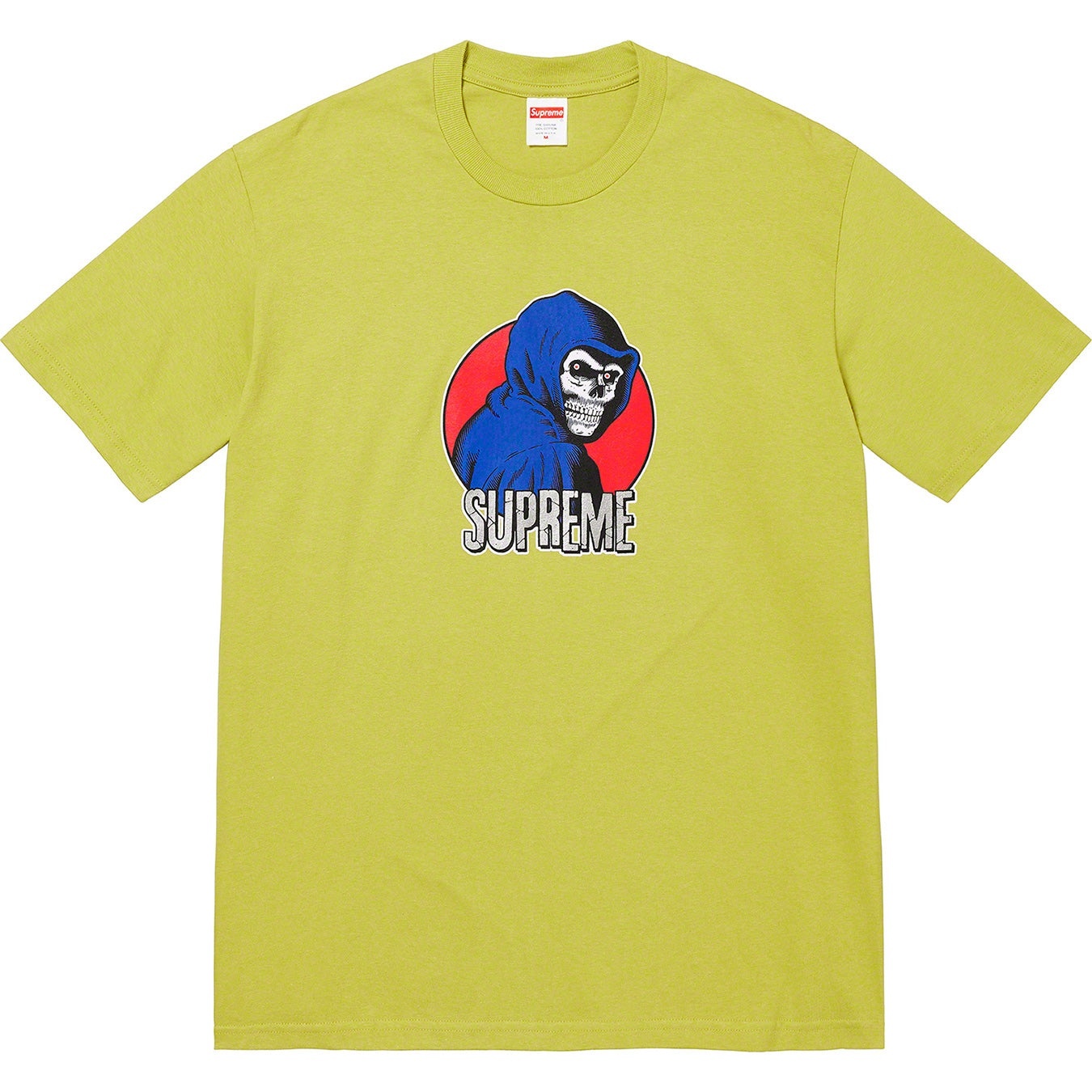 Reaper Tee view 11